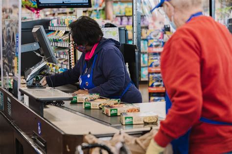 Kroger cashier pay - How much does a Cashier make at Kroger in Christiansburg? The estimated average pay for Cashier at this company in Christiansburg is $17.01 per hour, which is 31% above the national average.